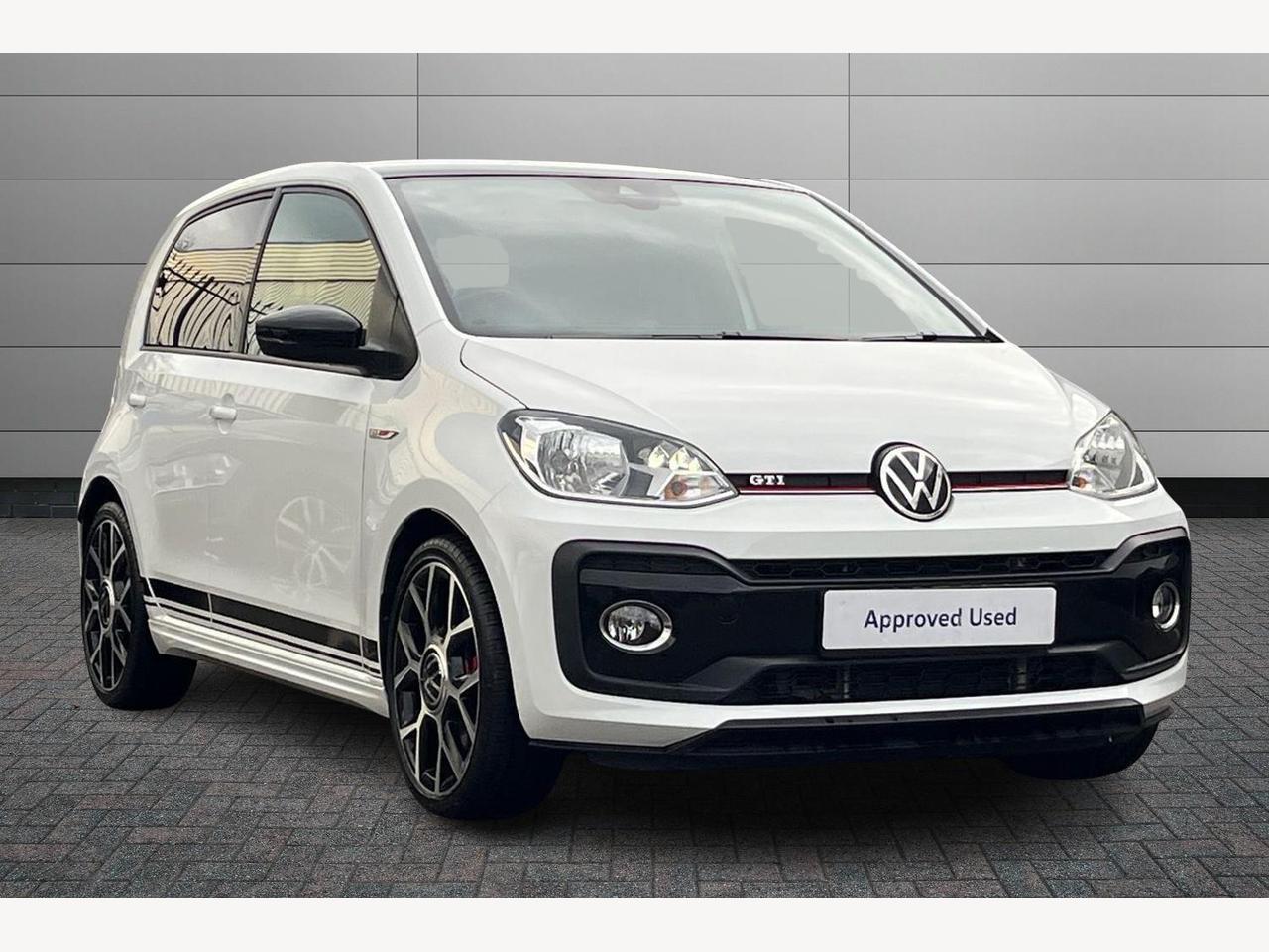 Main listing image - Volkswagen Up GTI