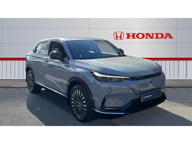 Main listing image - Honda E Ny1