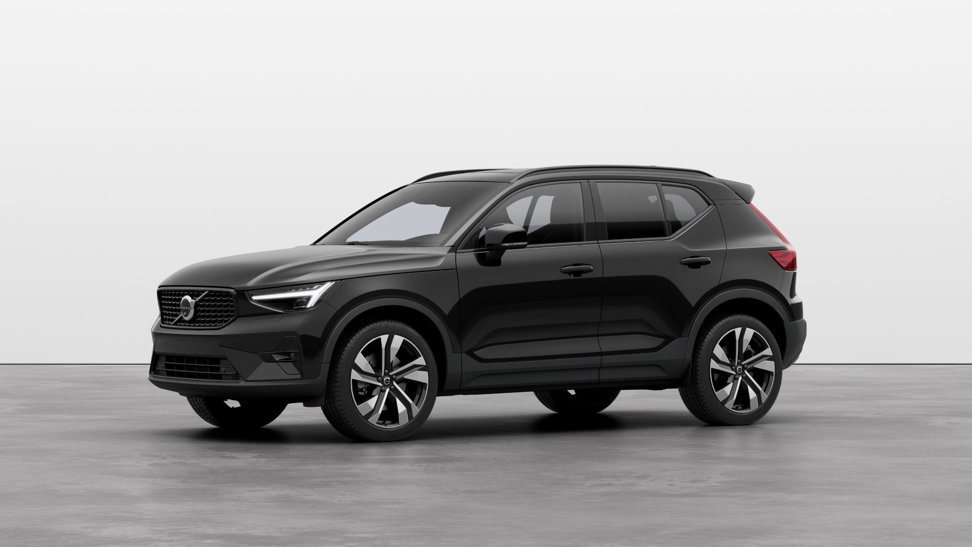 Main listing image - Volvo XC40