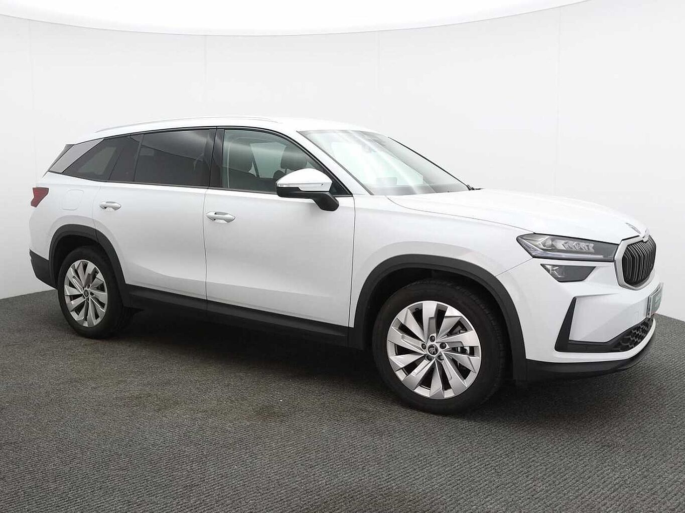 Main listing image - Skoda Kodiaq
