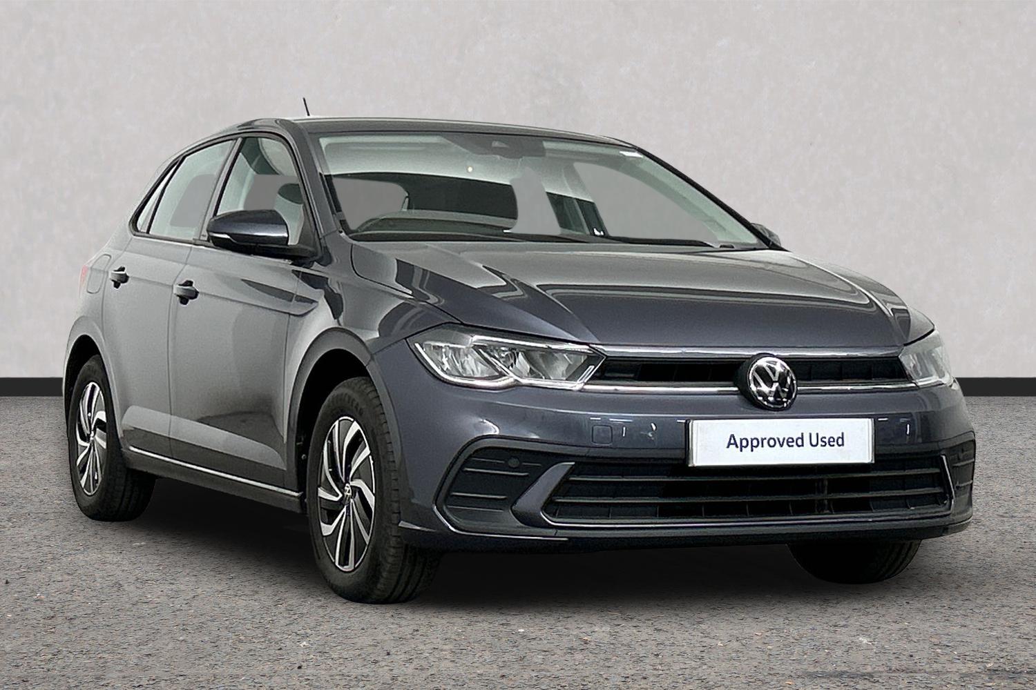 Main listing image - Volkswagen Polo