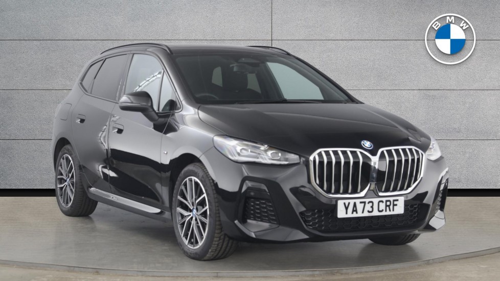 Main listing image - BMW 2 Series Active Tourer