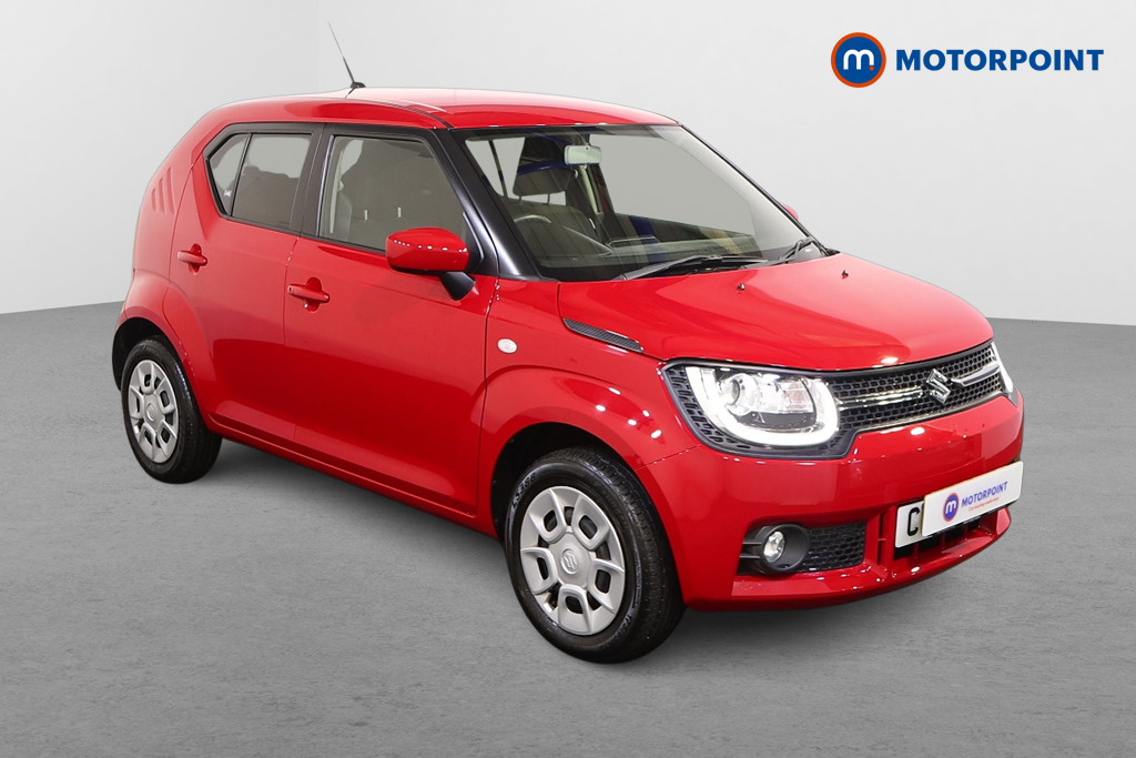 Main listing image - Suzuki Ignis