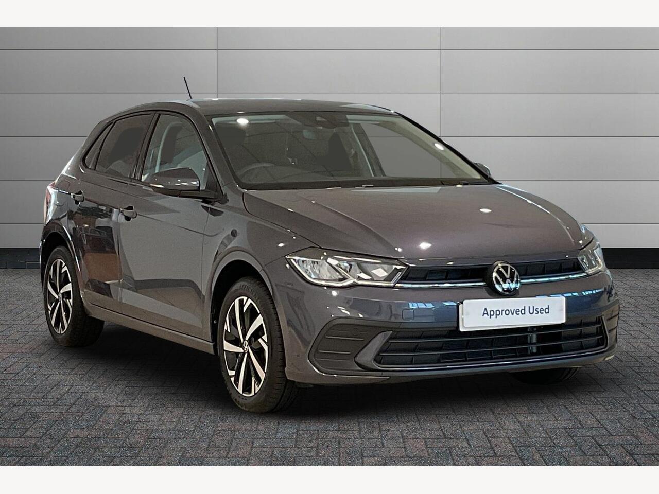 Main listing image - Volkswagen Polo