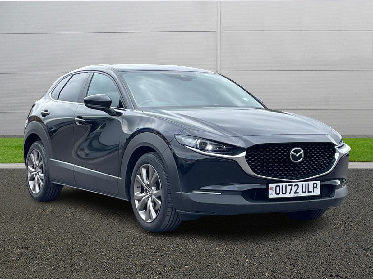 Main listing image - Mazda CX-30