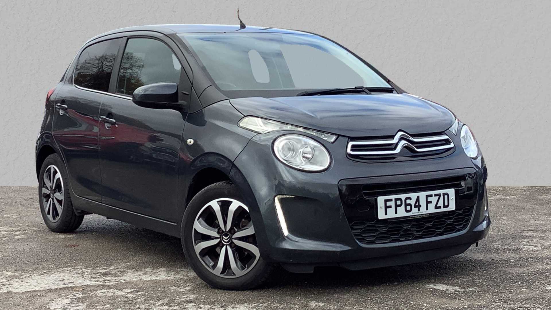 Main listing image - Citroen C1