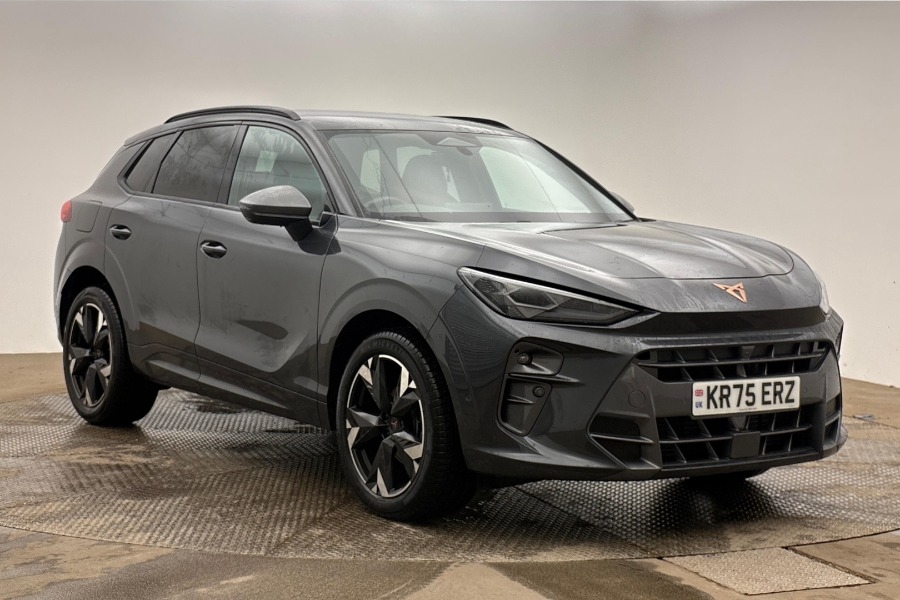 Main listing image - Cupra Terramar