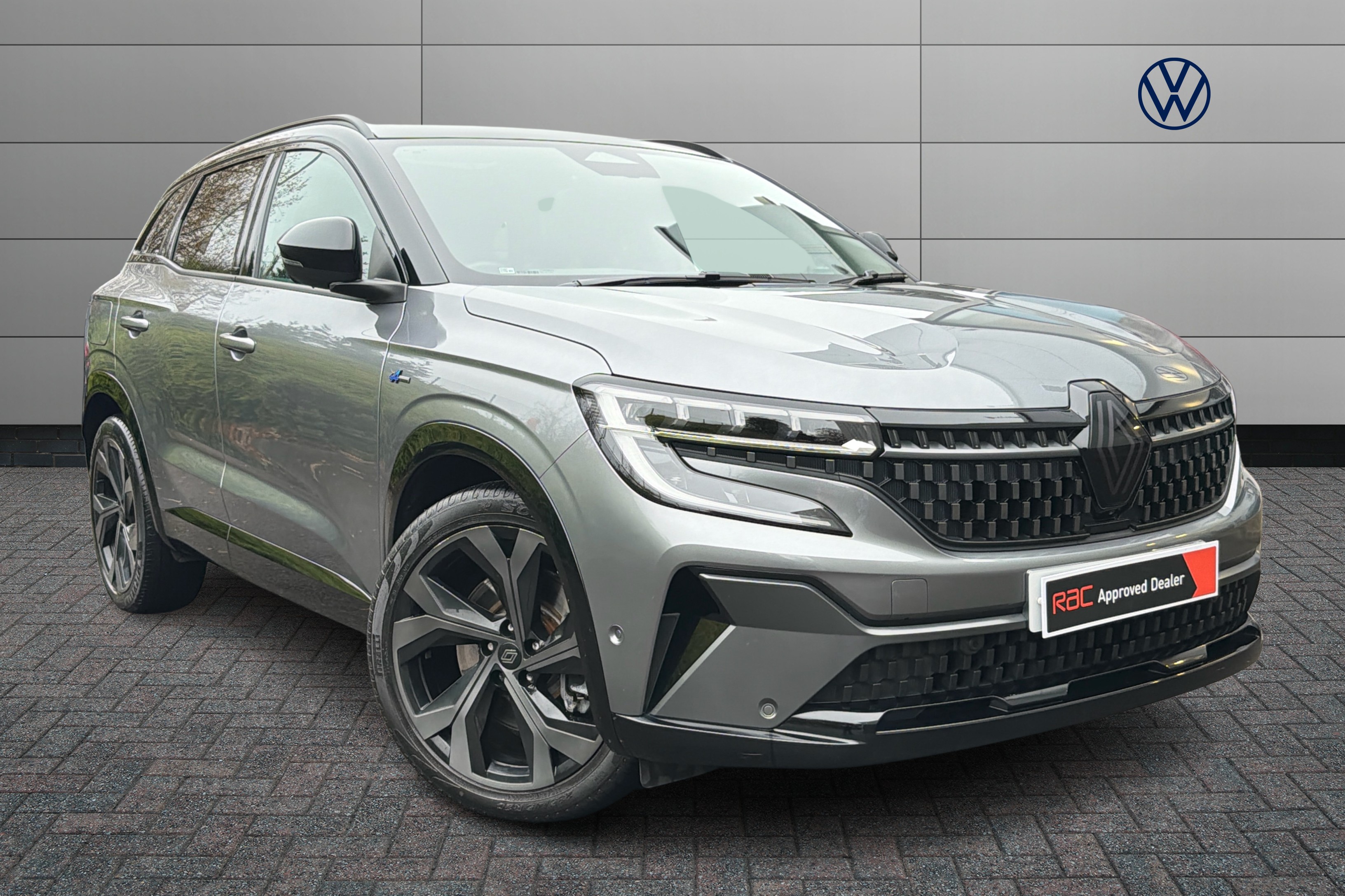 Main listing image - Renault Austral