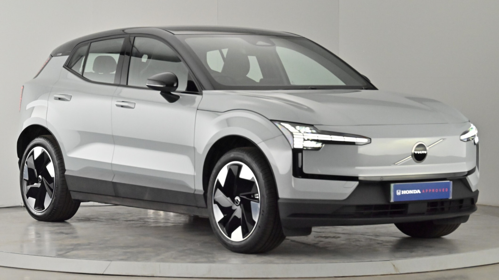 Main listing image - Volvo EX30