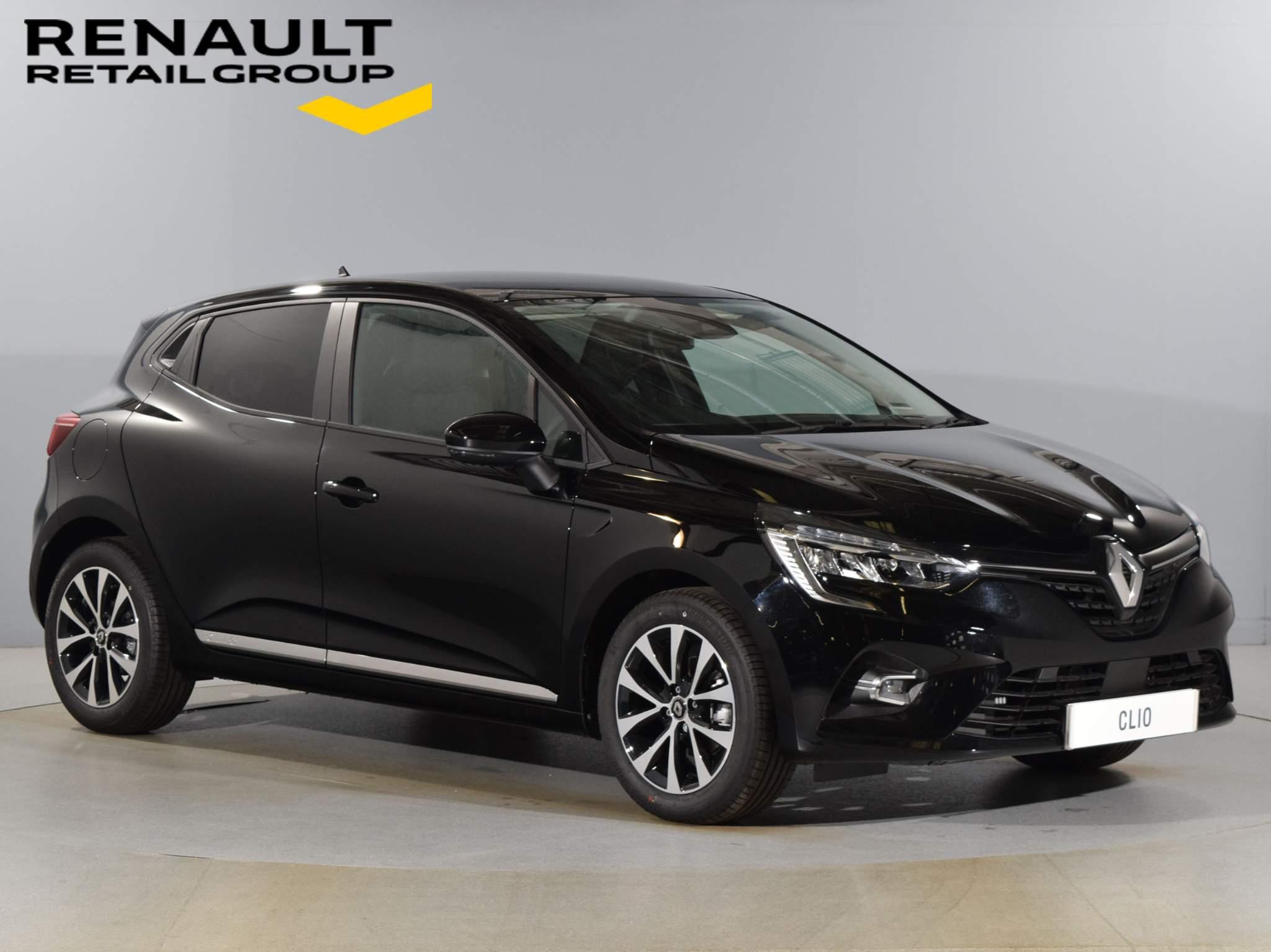 Main listing image - Renault Clio