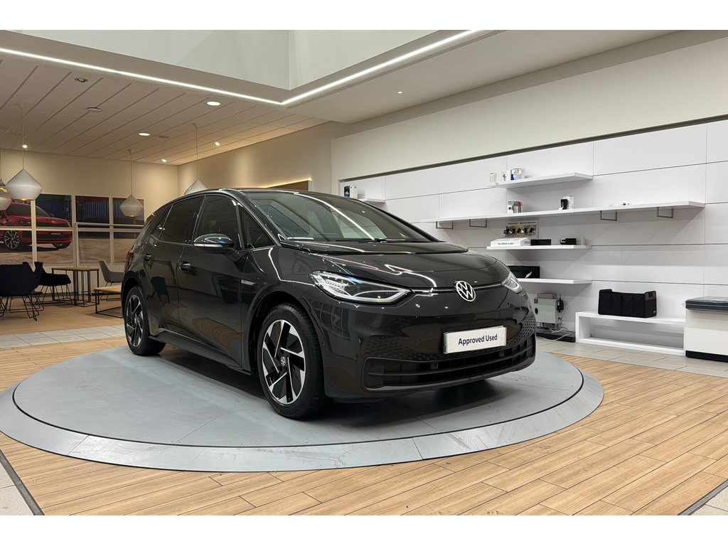 Main listing image - Volkswagen ID.3