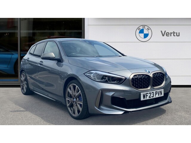 Main listing image - BMW 1 Series