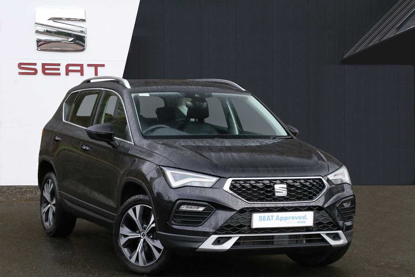 Main listing image - SEAT Ateca