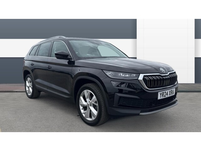 Main listing image - Skoda Kodiaq