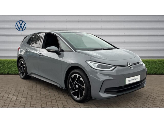 Main listing image - Volkswagen ID.3