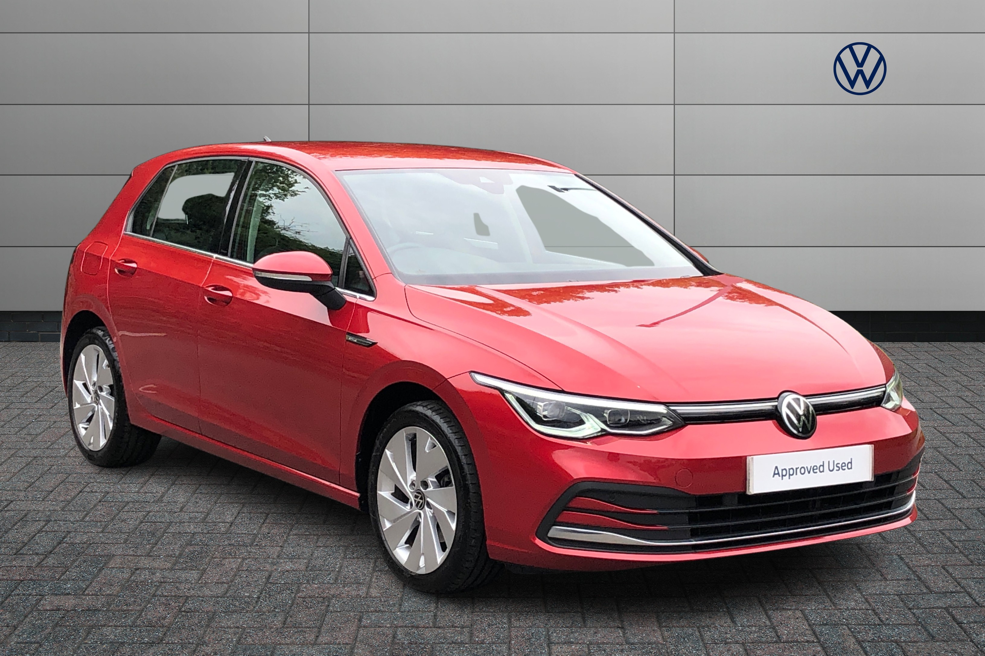 Main listing image - Volkswagen Golf