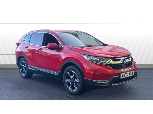 Main listing image - Honda CR-V