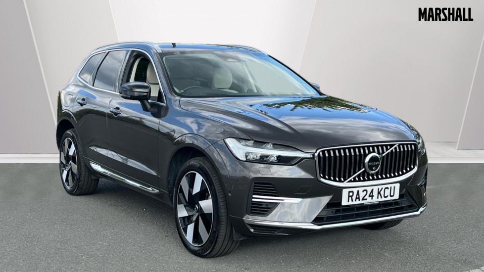 Main listing image - Volvo XC60
