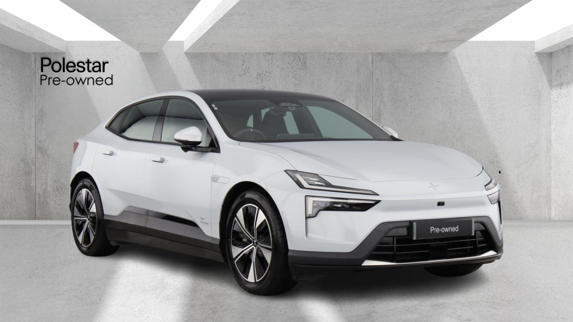 Main listing image - Polestar 4