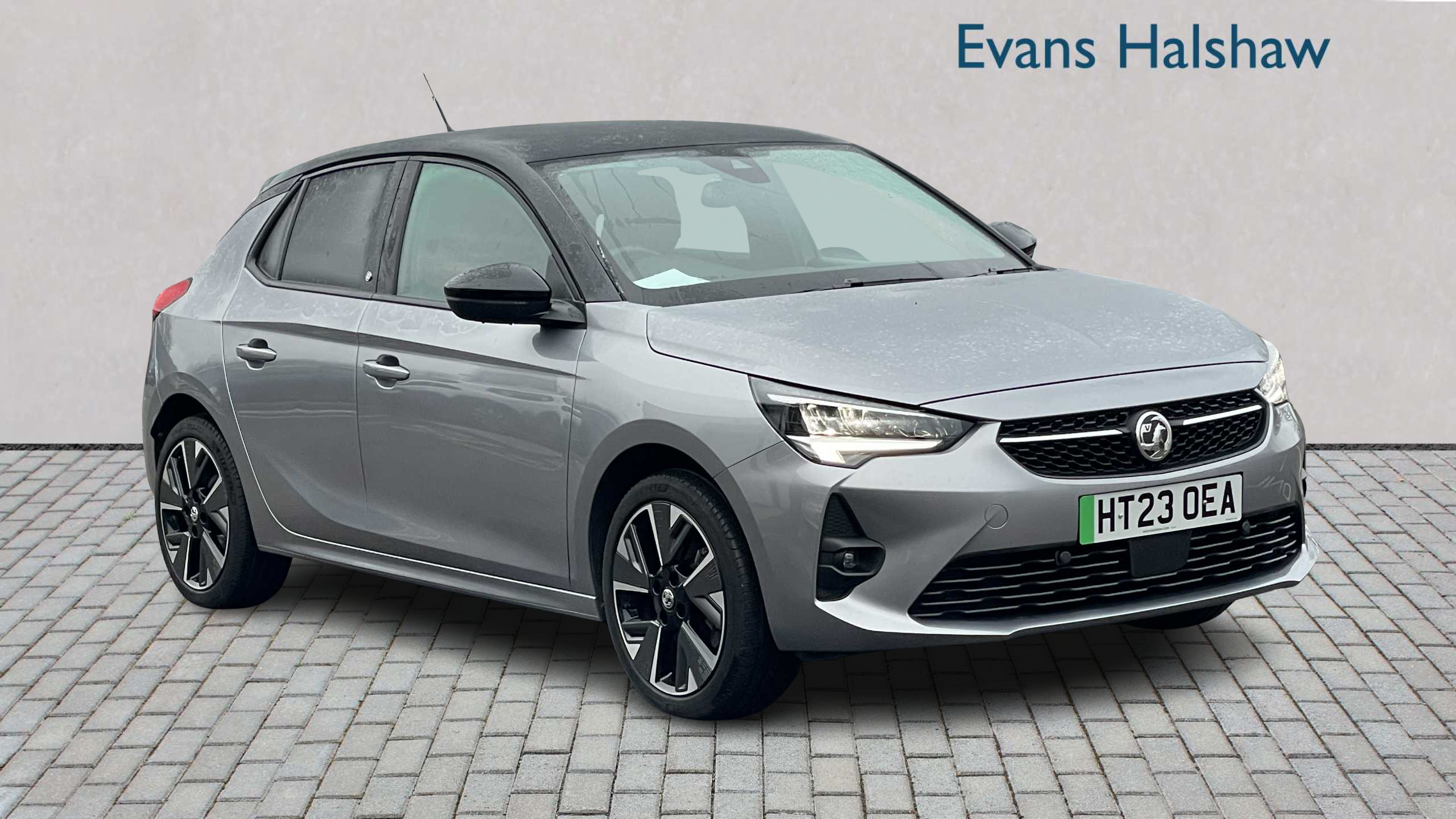 Main listing image - Vauxhall Corsa e