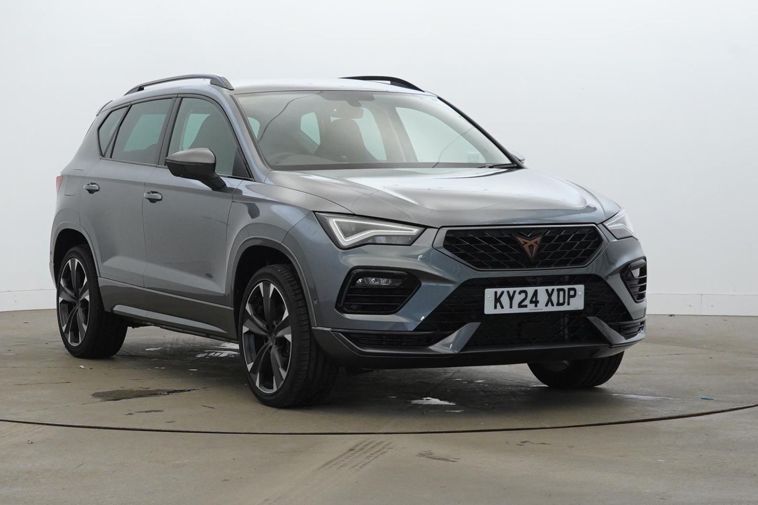 Main listing image - Cupra Ateca