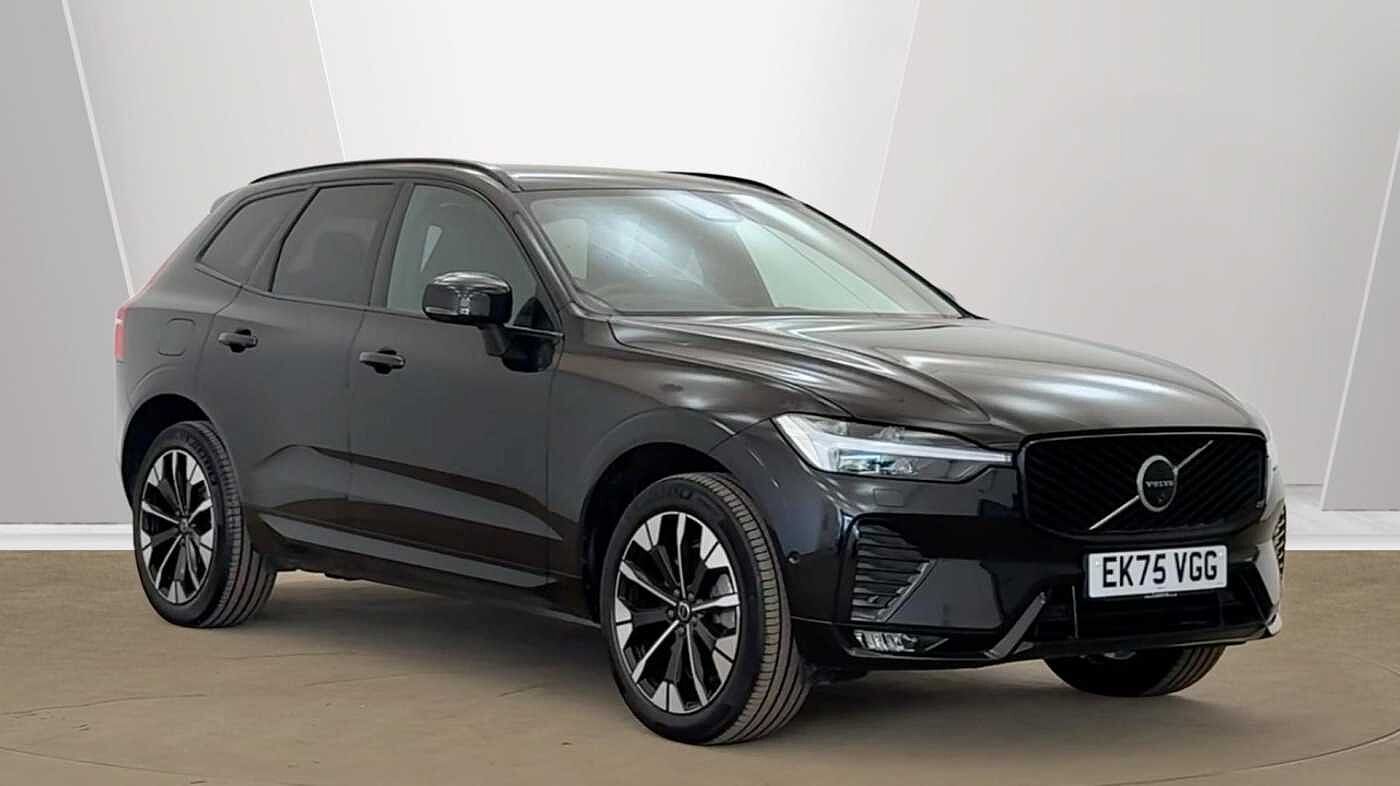 Main listing image - Volvo XC60