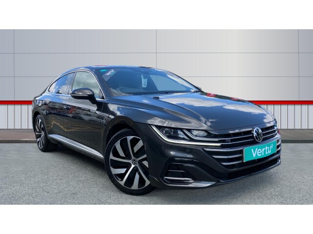 Main listing image - Volkswagen Arteon