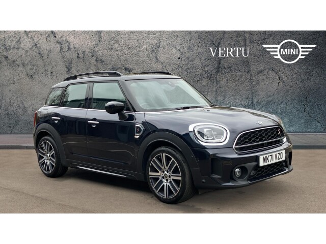 Main listing image - MINI Countryman