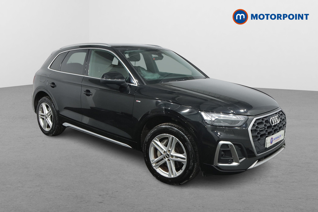 Main listing image - Audi Q5