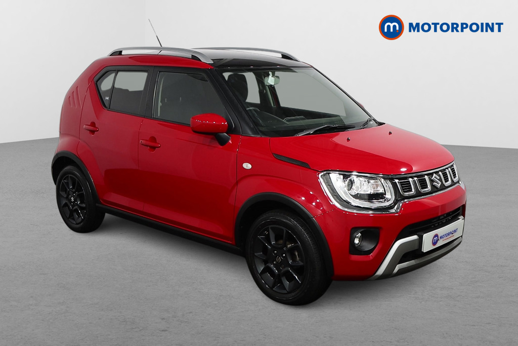 Main listing image - Suzuki Ignis