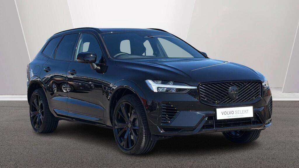Main listing image - Volvo XC60