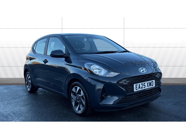 Main listing image - Hyundai i10