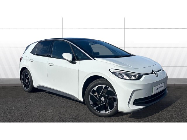 Main listing image - Volkswagen ID.3