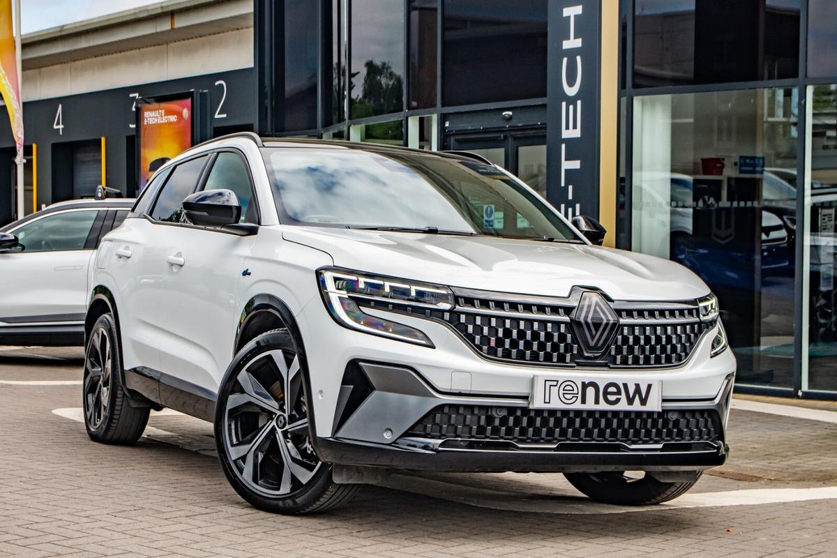 Main listing image - Renault Austral
