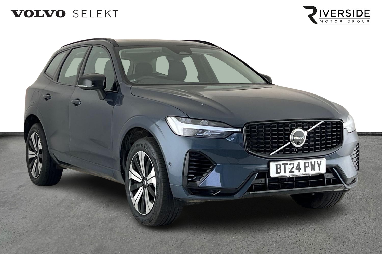 Main listing image - Volvo XC60