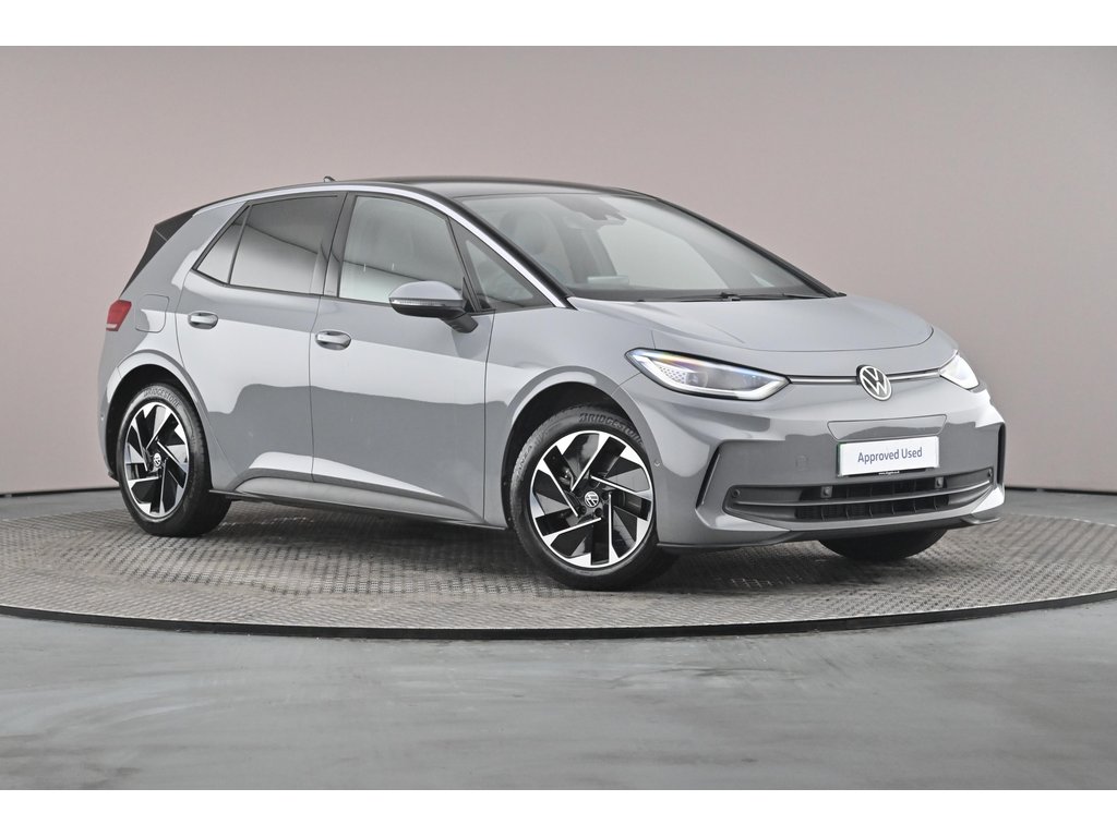 Main listing image - Volkswagen ID.3