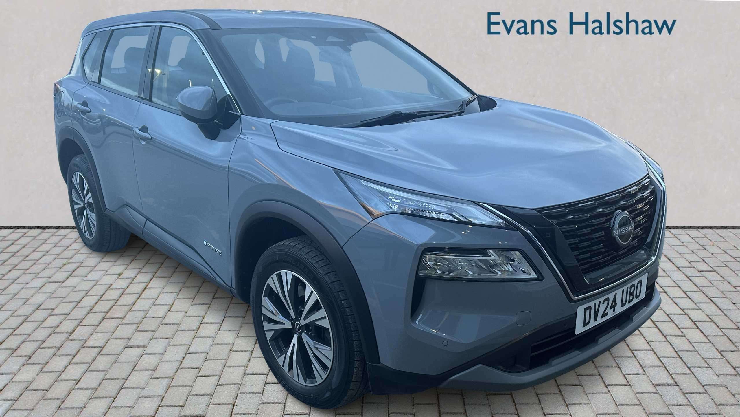 Main listing image - Nissan X-Trail