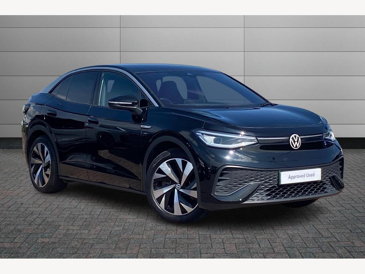 Main listing image - Volkswagen ID.5