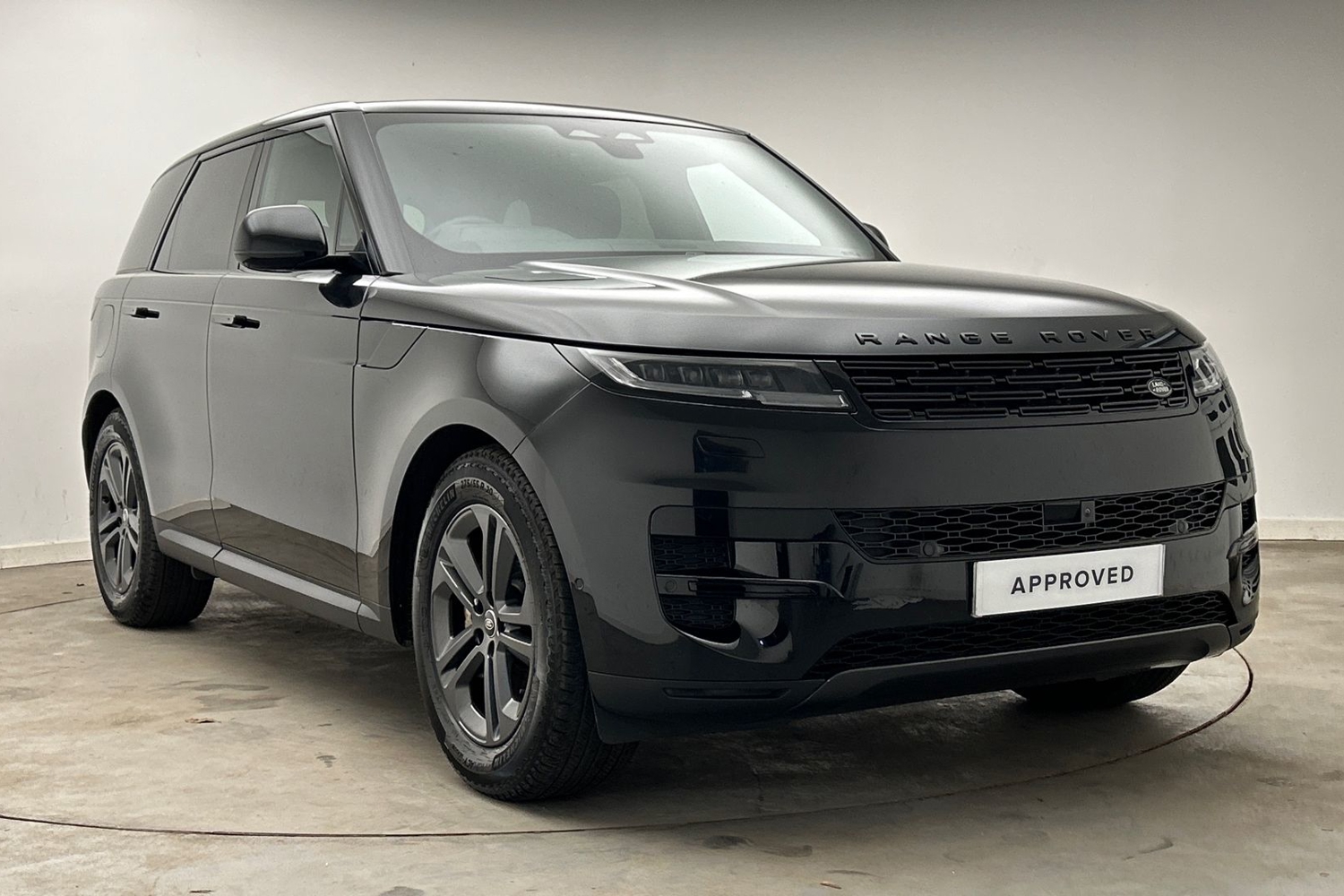 Main listing image - Land Rover Range Rover Sport