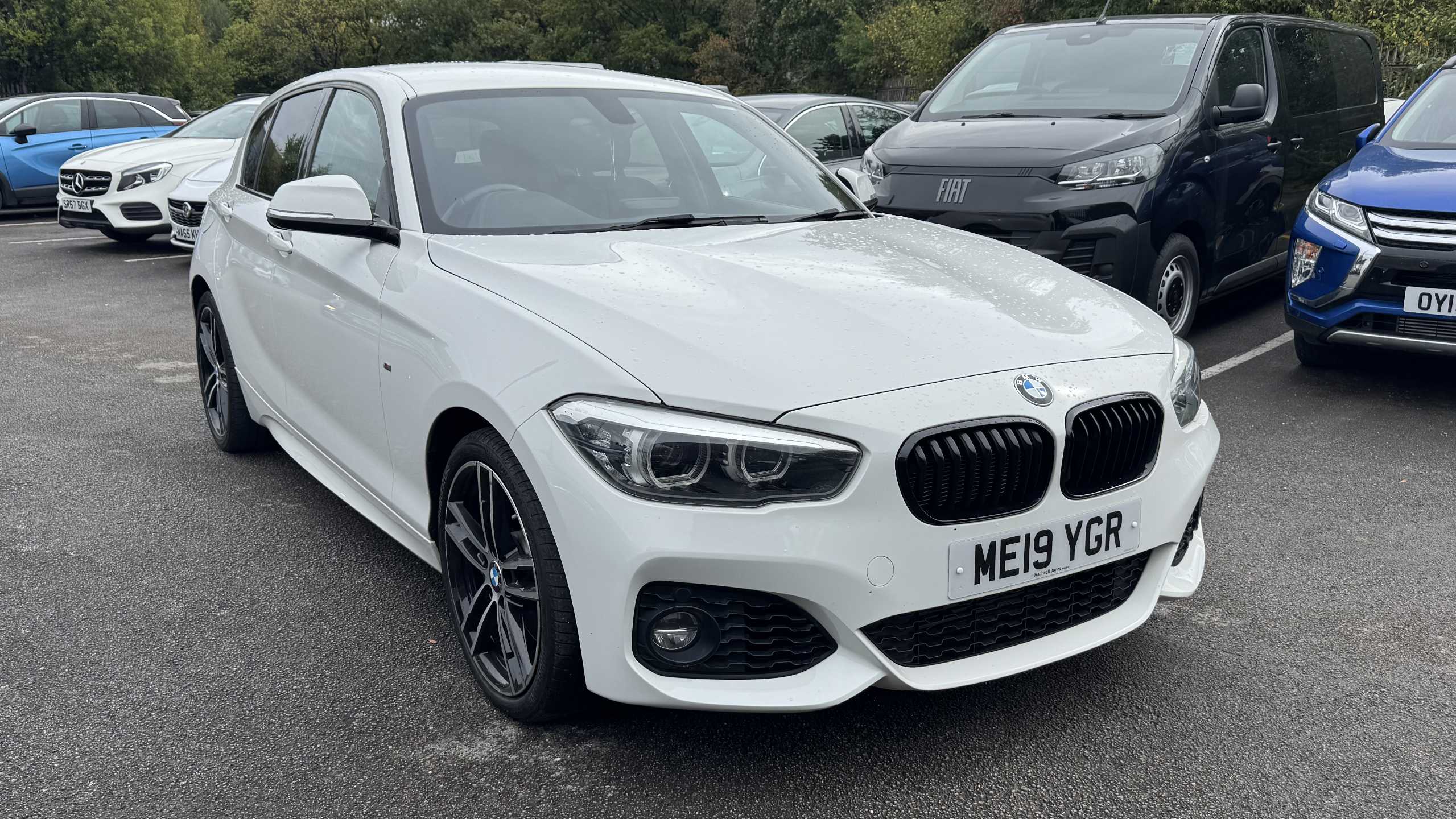Main listing image - BMW 1 Series