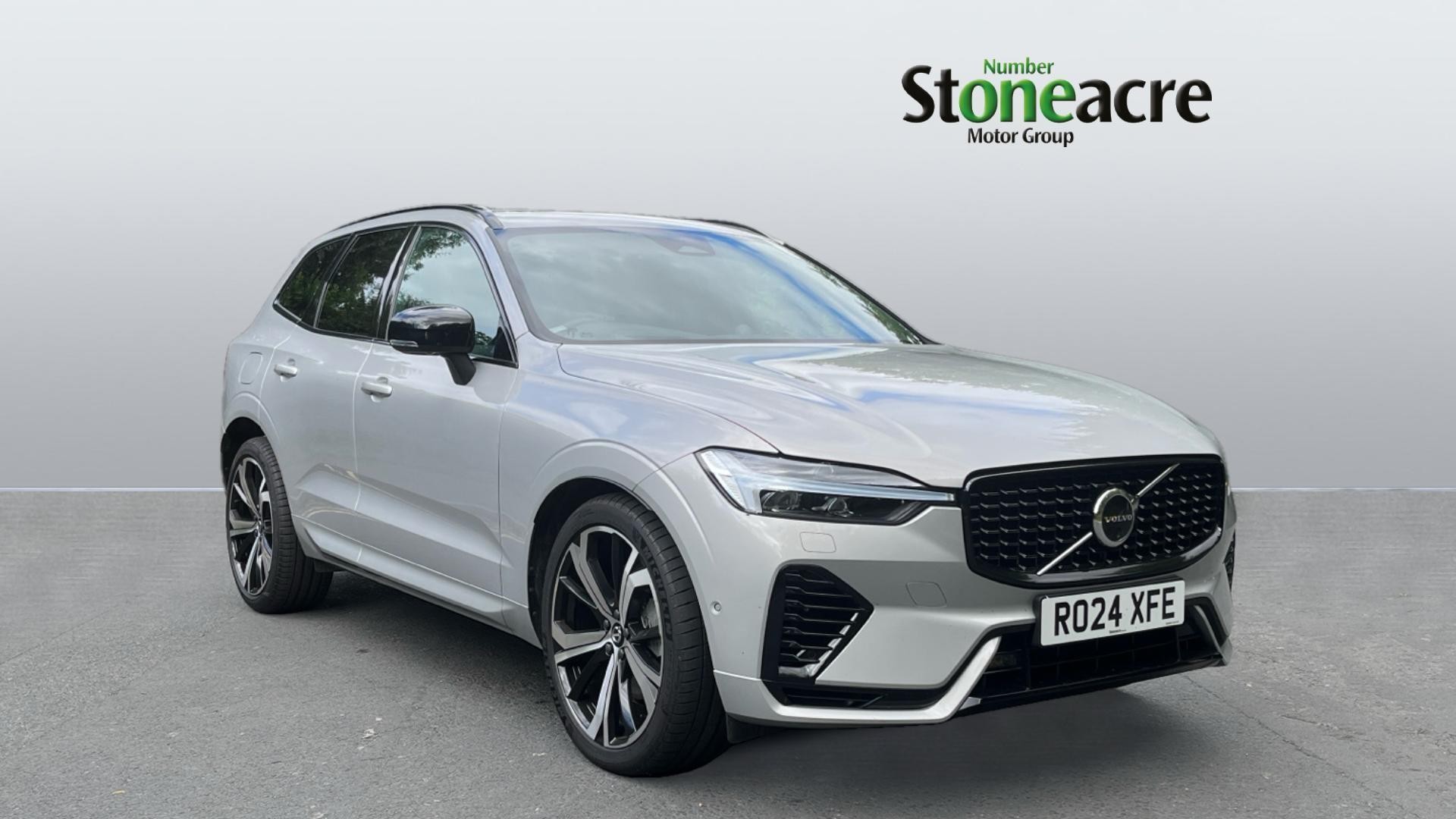 Main listing image - Volvo XC60
