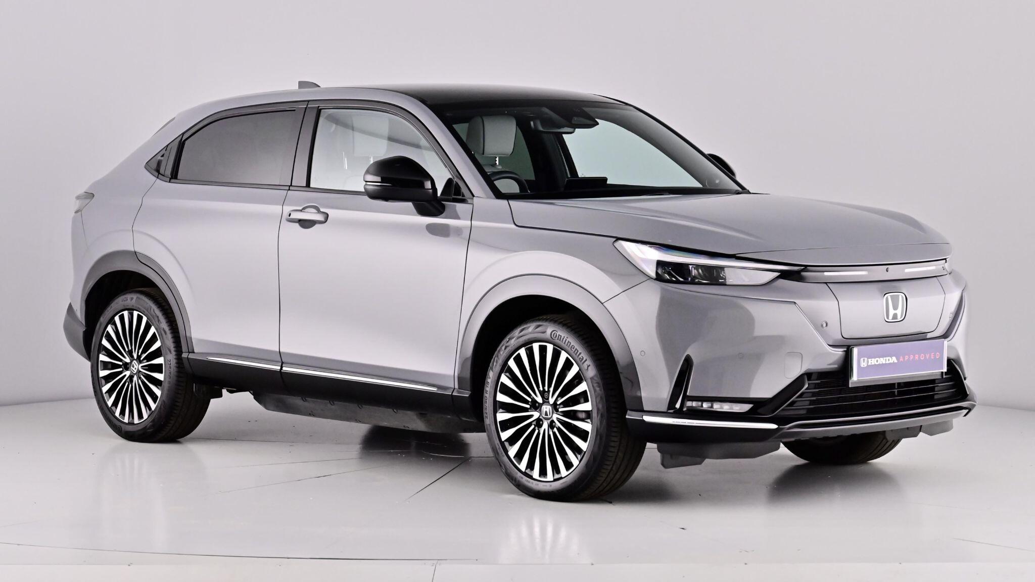 Main listing image - Honda E Ny1