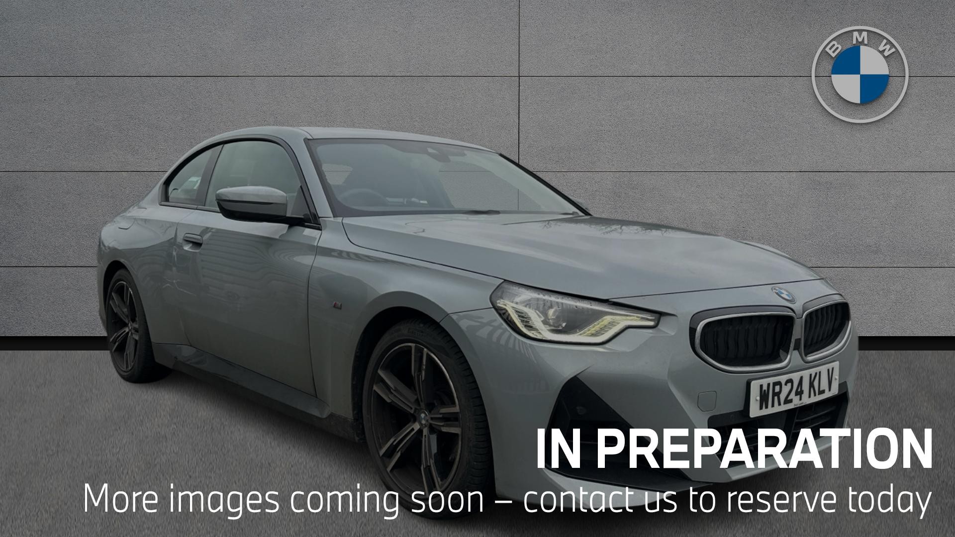 Main listing image - BMW 2 Series