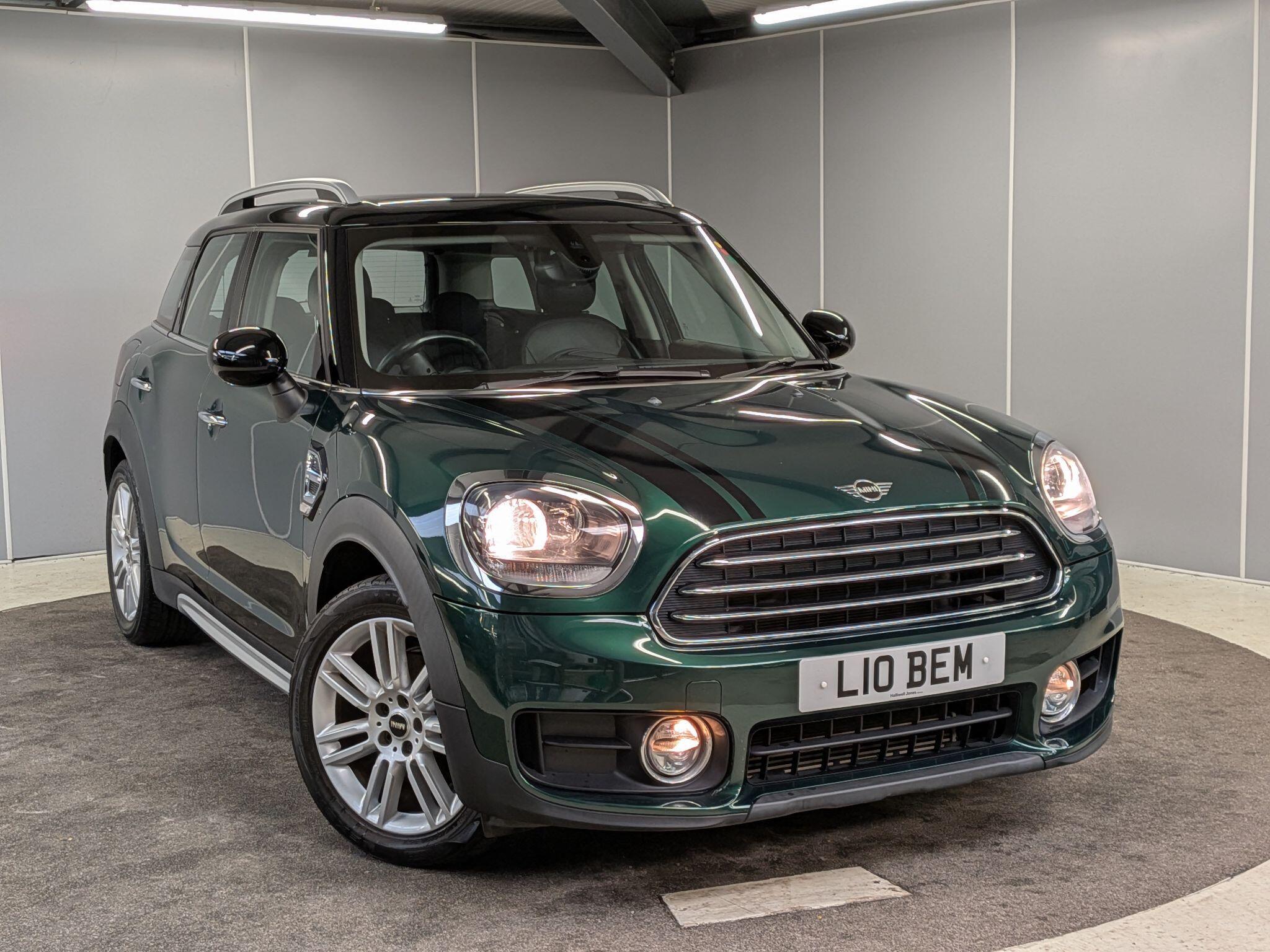 Main listing image - MINI Countryman