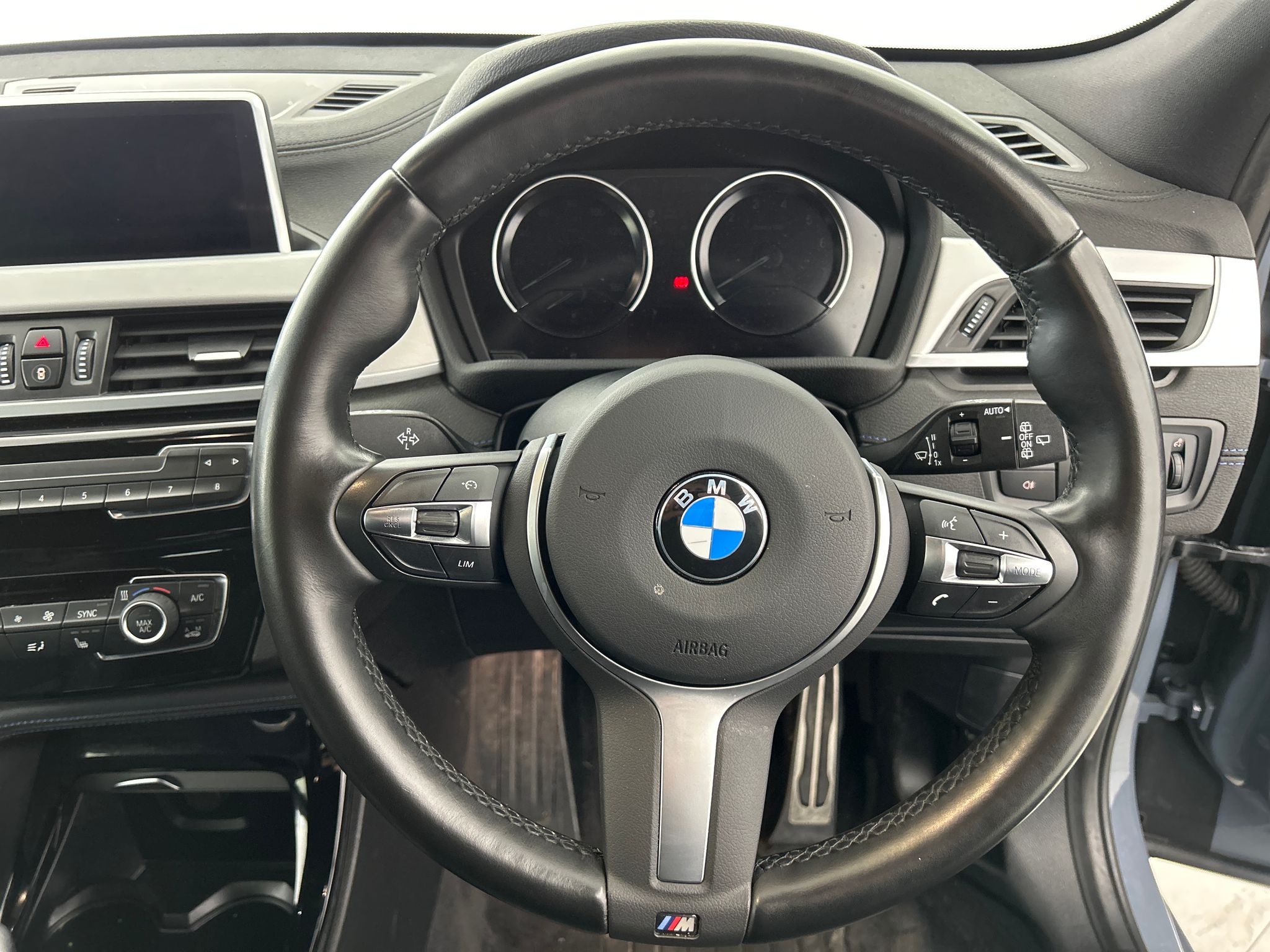 Main listing image - BMW X2