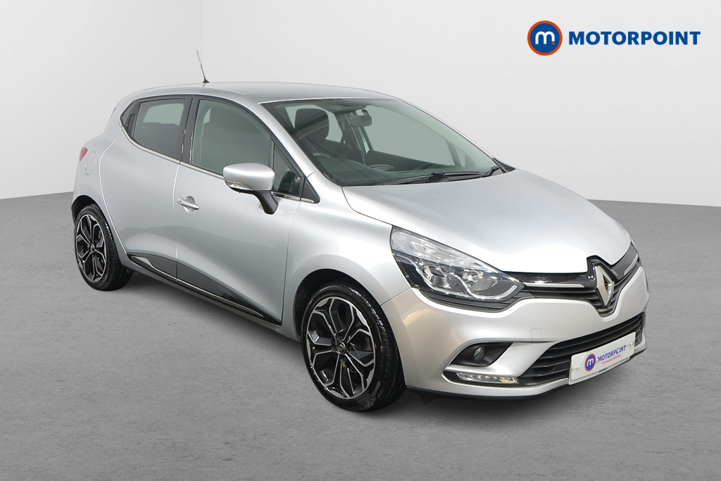 Main listing image - Renault Clio