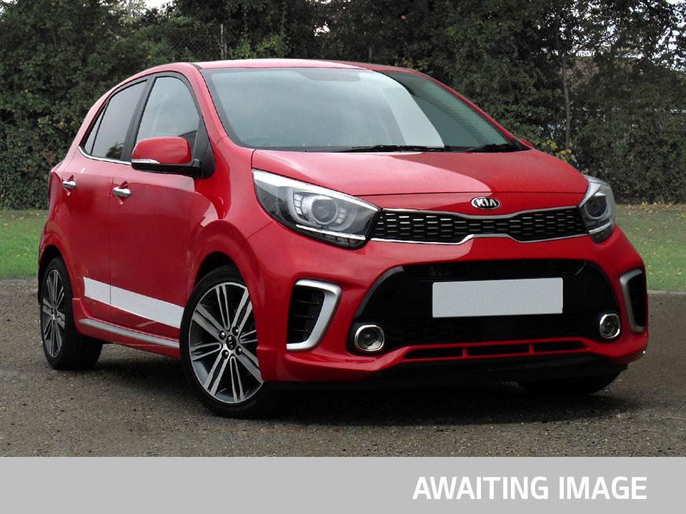 Main listing image - Kia Picanto