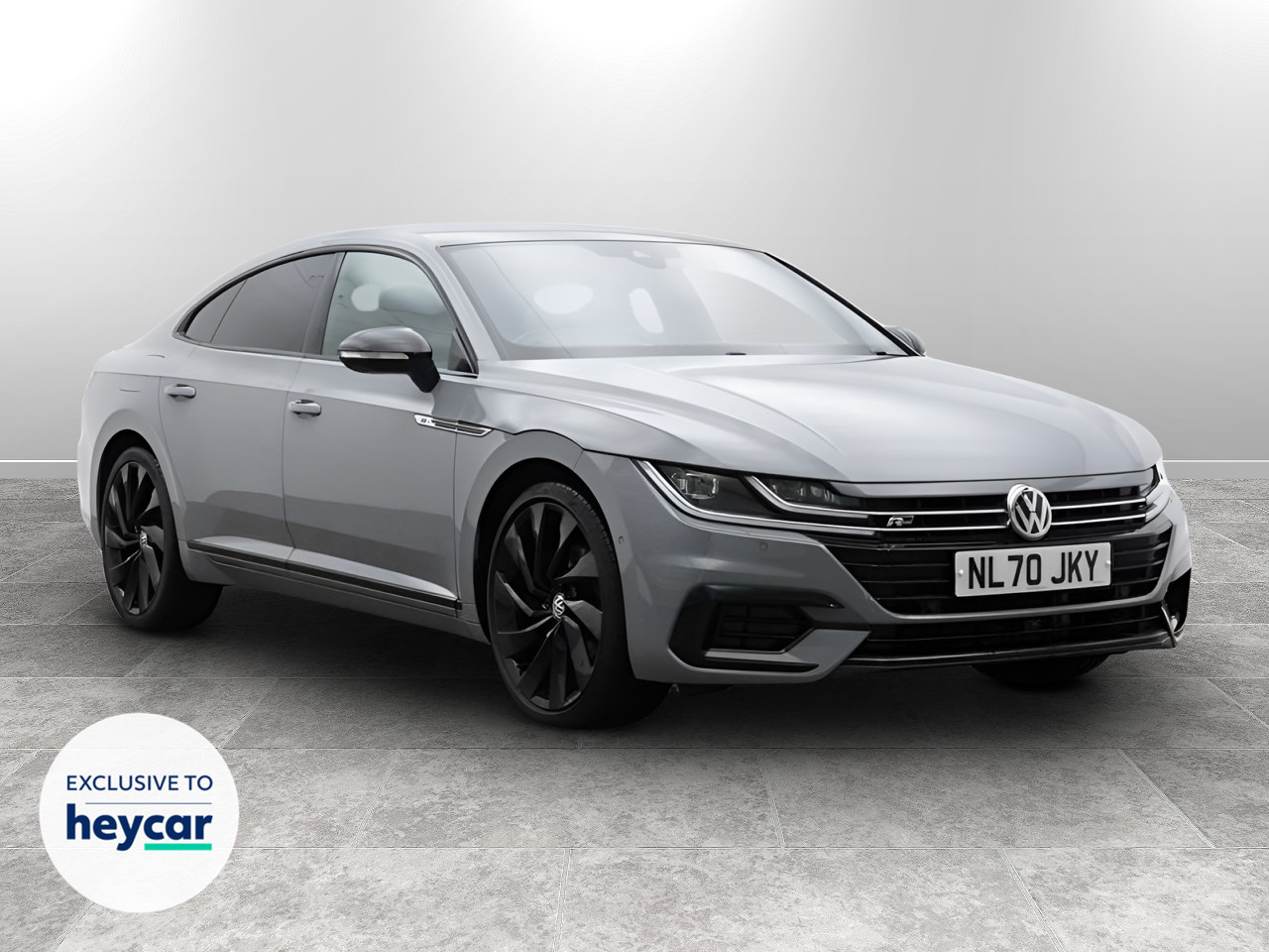 Main listing image - Volkswagen Arteon