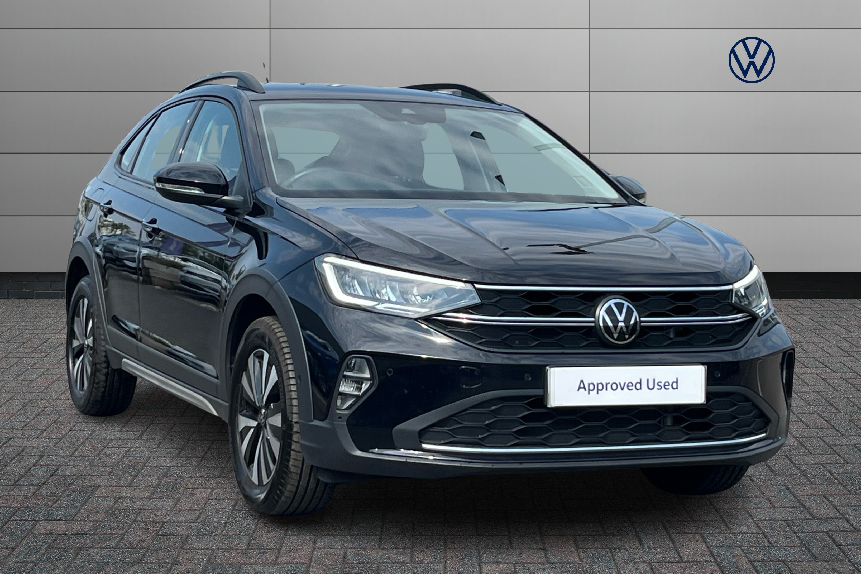 Main listing image - Volkswagen Taigo