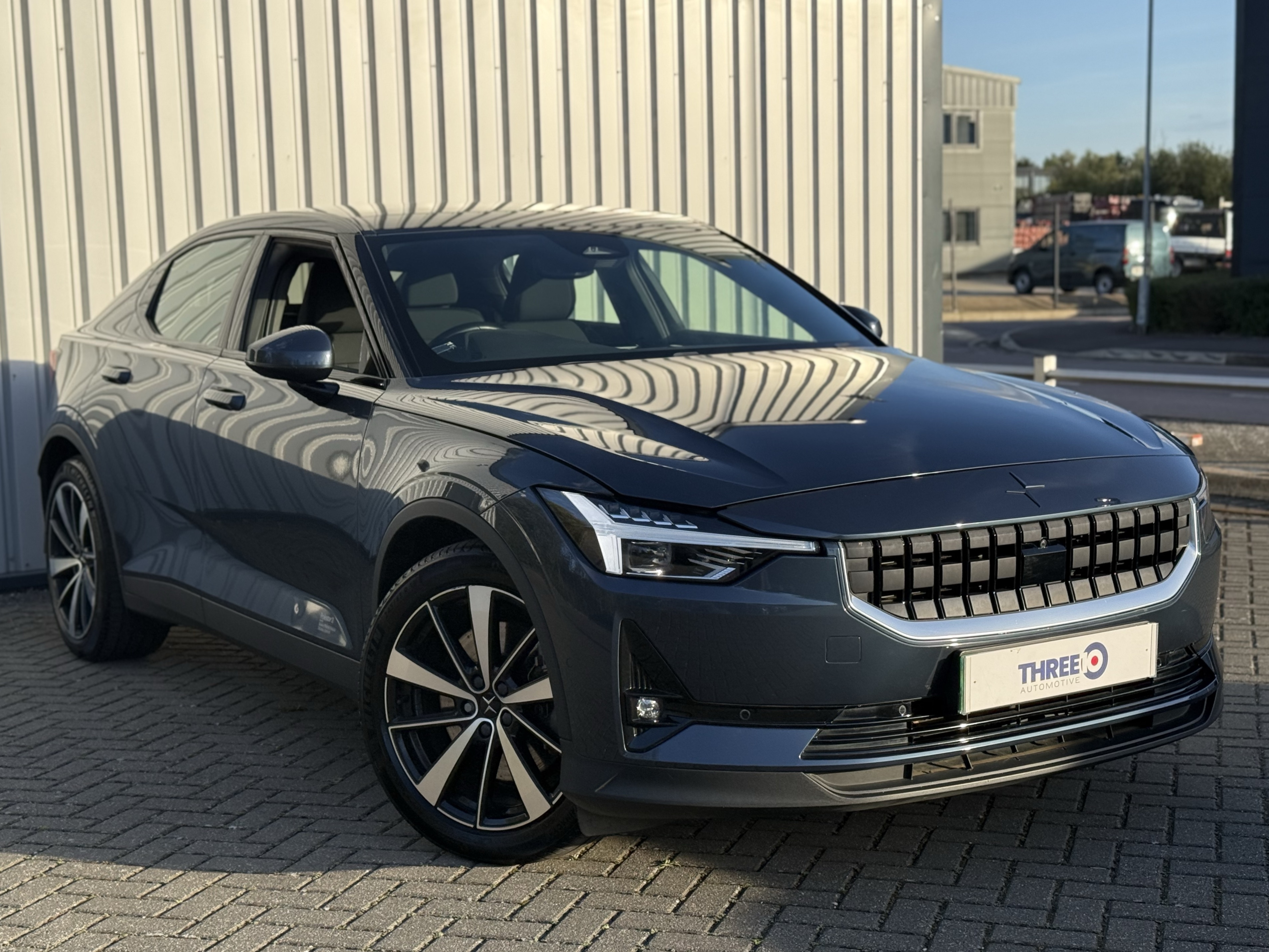 Main listing image - Polestar 2